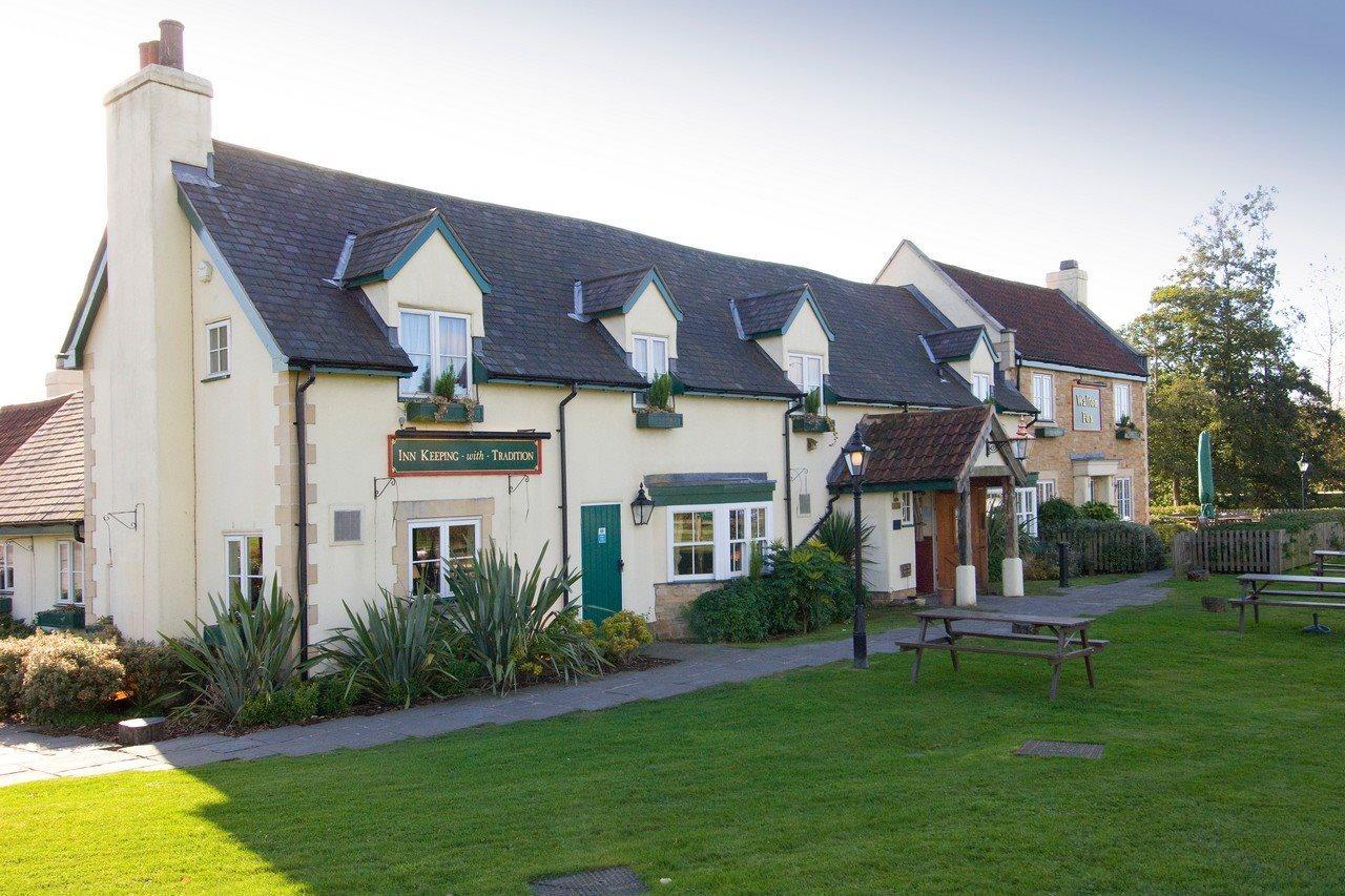 Premier Inn Premier Inn Preston South Bamber Bridge エクステリア 写真